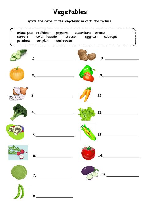 Click to close or click and drag to move Vegetable Worksheet, Fruit Printables, Media Pembelajaran, Vegetable Coloring Pages, Iep Meetings, Writing Practice Worksheets, English Activities For Kids, French Activities, Kindergarten Printables