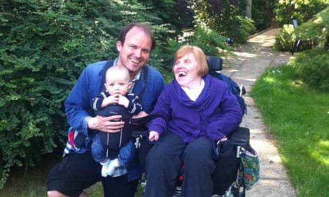 My Sister Died, Rory Kinnear, I Walk Alone, Life Affirming, Family Dynamics, Screen Time, Her Brother, Finding Joy, Over It