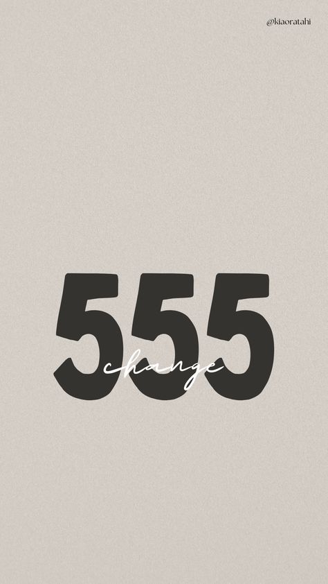 555 Change Tattoo, Neutral Wallpaper Iphone Quotes, Neutral Iphone Background Aesthetic, Aesthetic Angel Number Wallpaper, Angel Number Wallpaper Iphone, Neutral Iphone Aesthetic, Angel Number Background, Neutral Iphone Background, 555 Background