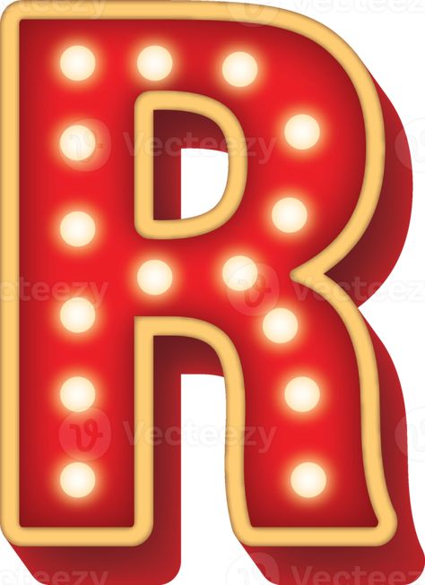 Puppets For Kids, Letter Set, The Alphabet, Red Light, Free Png, Light Red, Lettering Alphabet, Puppets, Carnival