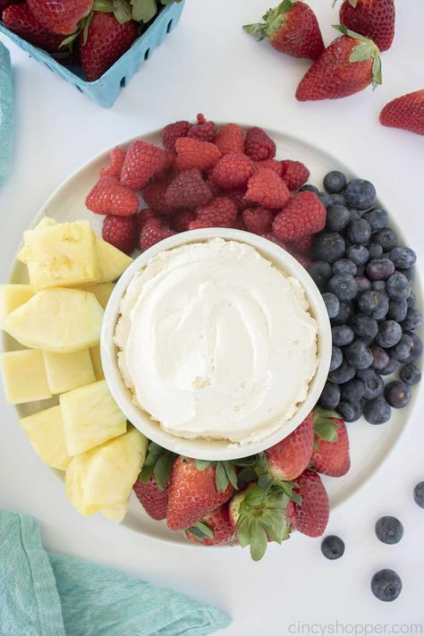 Cool Whip Fruit Dip Vegan Cool Whip, Cool Whip Fruit Dip, Lemon Dip, Savory Dips, Fruit Dips, Delicious Dips, Fruit Dips Recipes, Keto Fruit, Dipping Sauces Recipes