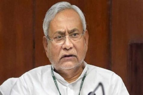 Firm Stand : Bihar Chief Minister Nitish Kumar Sticks To His Special Category Status Demand For Bihar ; Review Agniveer Scheme Count Days, Army Recruitment, Nitish Kumar, World Cup Russia 2018, Cricket World Cup, Will Turner, News India, Fashion Books, India