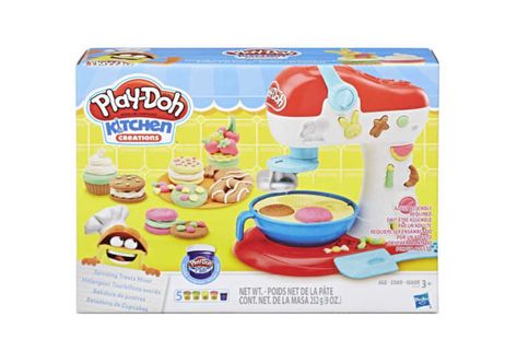 Hasbro Play Doh, Play Doh Toys, Kids Play Dough, Play Doh Kitchen, Play Dough Sets, Pink Planet, Fluffy Frosting, Toys Uk, Modeling Clay