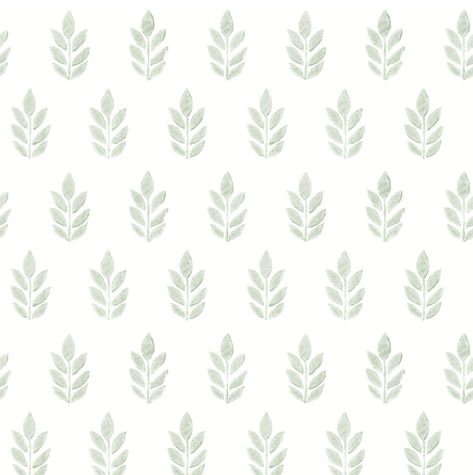 Green Tile Bathroom, Block Print Wallpaper, Soft Sage Green, Wallpaper Warehouse, Trellis Wallpaper, Wallpaper For Sale, Plant Wallpaper, Contemporary Wallpaper, Botanical Wallpaper