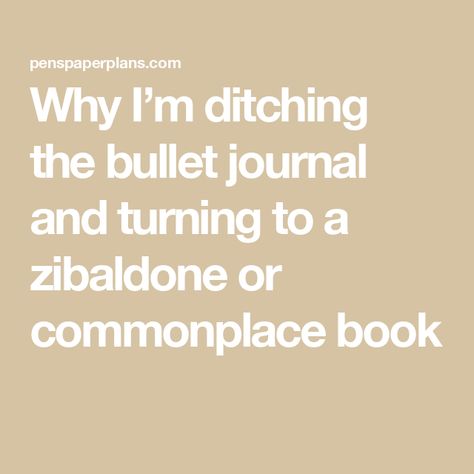 Why I’m ditching the bullet journal and turning to a zibaldone or commonplace book Zibaldone Book, How To Index A Commonplace Book, Beautiful Journal Ideas, Commonplace Journal Inspiration, Commonplace Book Ideas Inspiration, Work Notebook Ideas, Fun Journal Ideas Creative, Bullet Book Journal Ideas, Journal Spread Ideas Aesthetic