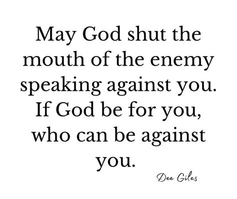 Dee Giles on Instagram: “✨ something you have to wake up and break every assignment of hell against your life! The enemy gets big mad when God shows!…” When God Shows Up, God Enemies Quotes, Prayer Against The Enemy, Enemy Quotes, Enemies Quotes, Warfare Prayers, Spiritual Warfare Prayers, Kingdom Woman, Awakening Quotes