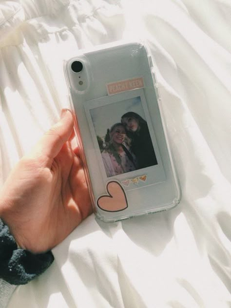 Mobile Phone Case Diy, Carcase Iphone, Maria Instagram, Tumblr Phone Case, Kpop Phone Cases, Photo Phone Case, Diy Iphone Case, Apple Phone Case, Cases Diy