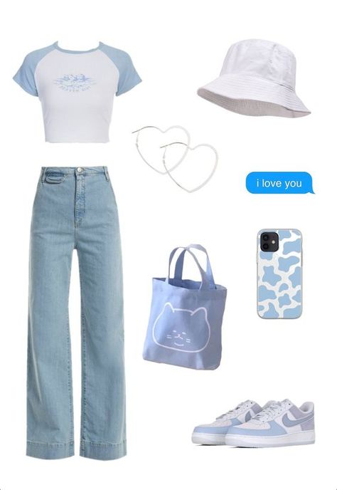 Gym Outfit Women, Outfit Inspo Y2k, Korean Casual Outfits, Casual Preppy Outfits, Trendy Outfits For Teens, Everyday Fashion Outfits, Casual Day Outfits, Easy Trendy Outfits, Causual Outfits