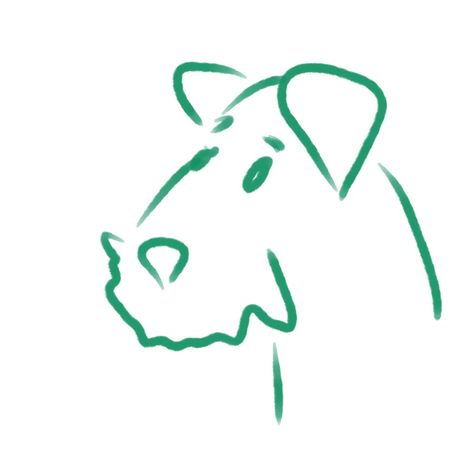 Learn how to draw a dog following this video tutorial step by step. Easy drawing for toddlers and older kids. Drawing For Toddlers, Draw A Dog, Dog Steps, Schnauzer Dog, Easy Drawings For Kids, Schnauzer Dogs, Easy Drawing, Learn How To Draw, Mom Kid