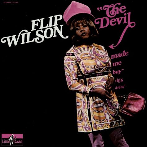 Flip Wilson, Old Tv Shows, Time Life, I Remember When, Old Tv, Classic Tv, Lp Vinyl, All Music, The Good Old Days