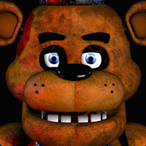 Stream user972290533 | Listen to instrumental fnaf song playlist online for free on SoundCloud Fnaf Song, Freddy 2, Fnaf Freddy, Fnaf Sister Location, Scary Games, Animatronic Fnaf, Fnaf Wallpapers, Fnaf 1, Fnaf Memes