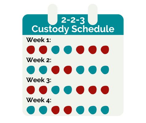 Child Custody Schedules in BC 50/50 Custody Schedule, Custody Calendar, Custody Schedule, Custody Agreement, Fathers Rights, Divorce With Kids, Holiday Schedule, Parenting Plan, Parental Alienation