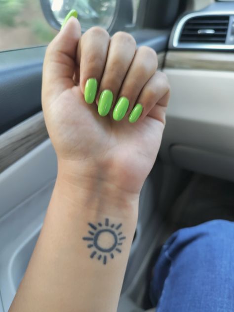 Nail inspiration Pista Green, Green Nails, Nail Inspiration, Nails Inspiration, Nail Inspo, Nails, Green