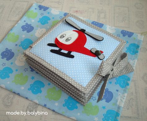 Quiet Books For Boys, Slam Book, Baby Quiet Book, Fidget Blankets, Quiet Book Patterns, Toddler Quiet Book, Sensory Book, Felt Books, Felt Quiet Books