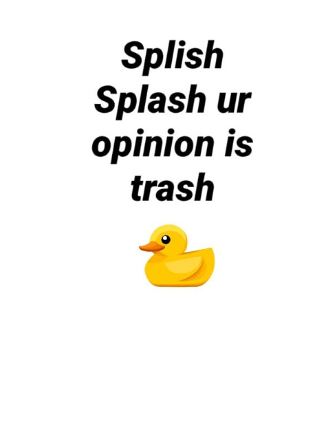 Ur Opinion Trash, Ding Dong Your Opinion Is Wrong, Trash Meme, Your Opinion Is Trash, Response Memes, Really Good Comebacks, Actors Funny, Whatsapp Stickers, Snapchat Funny