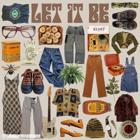 Beatles Outfit, Mood Outfits, Mia Aesthetic, 70s Inspired Outfits, Clothing Wishlist, Dream Fashion, Outfits Retro, Funky Outfits, Fire Fits