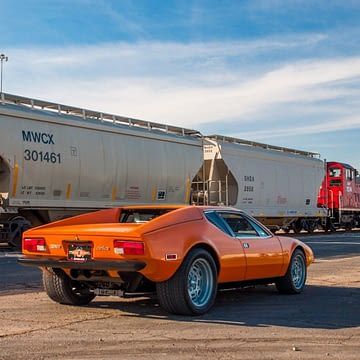 Lamborghini Vision Gt, Pantera Car, Detomaso Pantera, Luxury Car Garage, Car Interior Diy, Car Man Cave, Car Luxury, Midlife Crisis, Car Organization