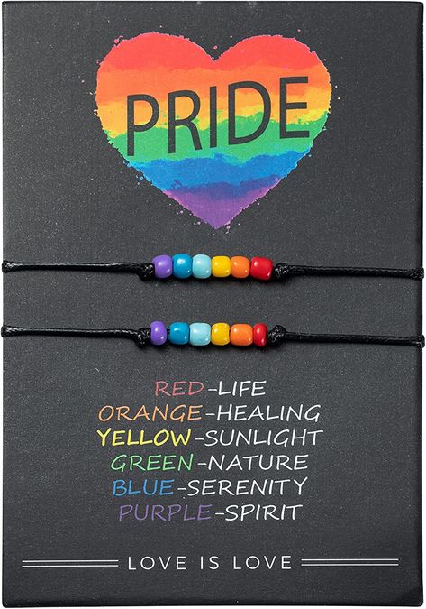 Pride Month Activities For Kids, Bracelet Hacks, Pride Month Activities, Pride Activities, Pineapple Knot, Hr Ideas, Pride Crafts, Pride Clothes, Carnival Pride