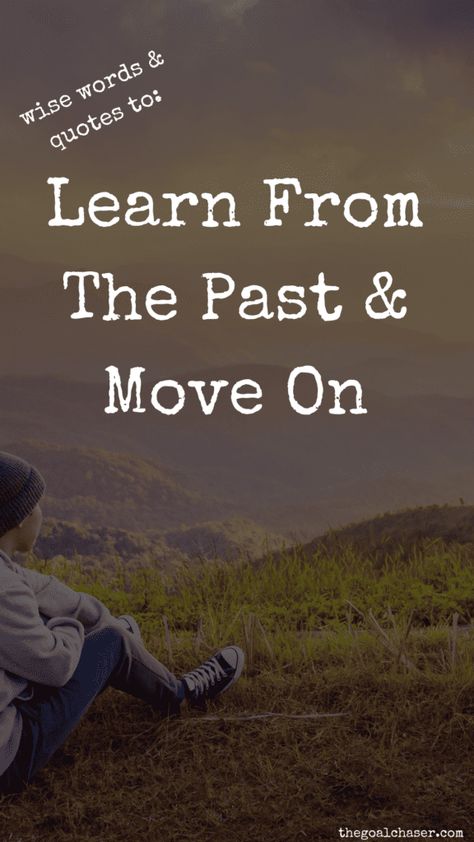 Whether you're seeking to leave the past, learn from it, reflect, or simply a fresh perspective, these timeless words of wisdom help us to understand the profound impact of our own history on our present and of course our future. Perfect for thinkers, dreamers, and anyone in between, this list of quotes helps to leave the past behind and let go. Inspiring and thought provoking. Past Present Future Quotes, Short Running Quotes, Negative Energy Quotes, The Past Quotes, Enthusiasm Quotes, Be Inspired Quotes, Eye Opening Quotes, Worry Quotes, Past Quotes