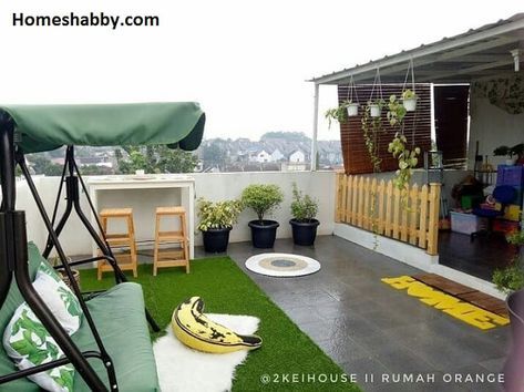 Rooftop Garden Design, Rooftop Ideas, Rooftop Patio Design, Roof Garden Design, Terrace Decor, Rooftop Terrace Design, Rooftop Design, Chic Interior Design, Rooftop Patio