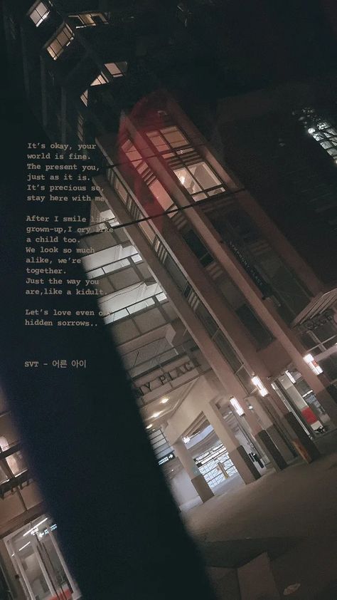 Seventeen Kidult Wallpaper, Seventeen Circles Lyrics, Seventeenth Heaven Wallpaper, Kidult Wallpaper, Kidult Seventeen Lyrics, Seventeen Quotes Wallpaper, Seventeen Lyrics Quotes, Svt Lyrics Wallpaper, Seventeen Lyrics Wallpaper