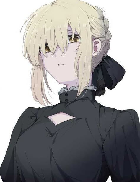 Artoria Alter, Saber Alter, Emiya Shirou, Type Moon Anime, Saber Fate, Arturia Pendragon, Artoria Pendragon, Unlimited Blade Works, Fate Stay Night Anime