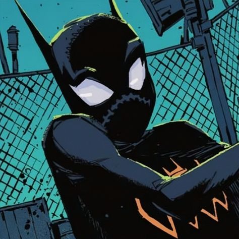 Cassandra Cain Icon, Batgirl Cassandra Cain, Batfamily Funny, Cassandra Cain, Dc Icons, Batman Artwork, Batman And Catwoman, Batman Comic Art, Detective Comics