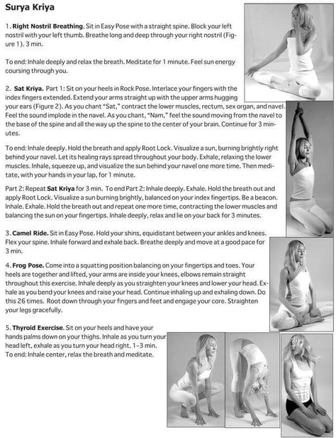 Surya Kriya Surya Kriya 21 Steps, Isha Kriya, Kriya Yoga Meditation, Kundalini Yoga Poses, Yoga Goals, 8 Limbs Of Yoga, Yoga Information, Restorative Yoga Poses, Yoga Kundalini