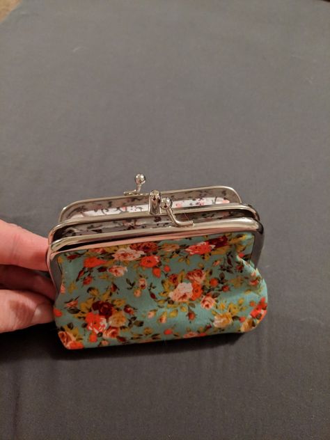 Vintage Coin Purse, Small Coin Purse, Cute Wallets, Change Purse, Pouch Bag, Purse Pouch, Cosmetic Bag, Purse Wallet, Boho Fashion