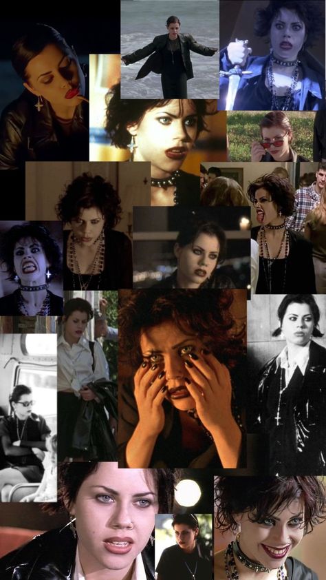 Nancy Downs Outfit Aesthetic, Nancy The Craft Halloween Costume, The Craft Outfits Movie, Nancy The Craft Hair, The Craft Hairstyles, The Craft Wallpaper Aesthetic, The Craft Wallpaper Iphone, The Craft Nancy Costume, The Craft Legacy Aesthetic