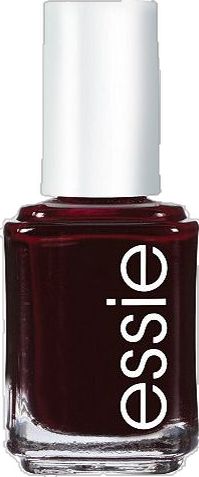 One of the most classic shades of red, Essie's Wicked is a favorite amongst beauty junkies year after year.  ($9, Macys.com) Wicked Nail Polish, Dark Nail Polish Colors, Essie Wicked, Winter Dark, Dark Nail, Dark Nail Polish, Year 9, Dark Nails, Nail Polish Colors