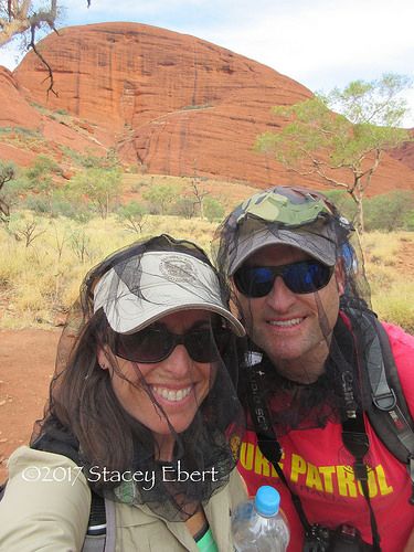 Wear something new for the first time - flynets at Uluru, Australian Outback. From Through the Eyes of an Educator: The Beginning First Day Of School Elementary, Smart Packing, School Elementary, Australian Outback, Packing Lists, Visit Australia, Teaching High School, Packing List For Travel, Travel Wardrobe