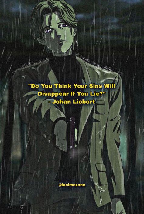 Villain Quote Anime, Anime Villian Quotes, Anime Dialogue Quotes, Best Villain Quotes, Monster Anime Quotes, Anime Villain Quotes, Sarcastic Villain, Anime Quotes Deep, Monster Villain