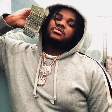 Who is Tee Grizzley? The Detroit rapper whose life changed on his 'First Day Out' Baltimore Fashion, Tee Grizzley, Detroit Rappers, Rapper Wallpaper, Wii Sports, Summer Board, J Black, Big Dog, Hip Hop Culture