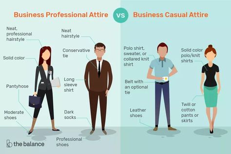 Business Professional Attire vs. Business Casual Attire Business Professional Dress Code, Professional Dress Code, Business Attire Dress, Business Dress Code, Business Professional Dress, Business Professional Attire, Business Casual Dress Code, Below The Knee Dresses, Smart Casual Dress