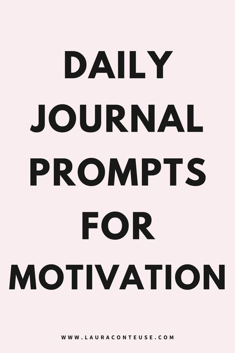 Kickstart your day with these motivational journal prompts. Dive into inspirational journal prompts that encourage positive thinking. Use healing journaling prompts for motivation to overcome challenges. Explore journal prompts for positive thinking and journal prompts to boost your motivation. Incorporate daily journal prompts for motivation and morning journal prompts to start each day with purpose. These prompts will help you stay focused and motivated throughout your journey.