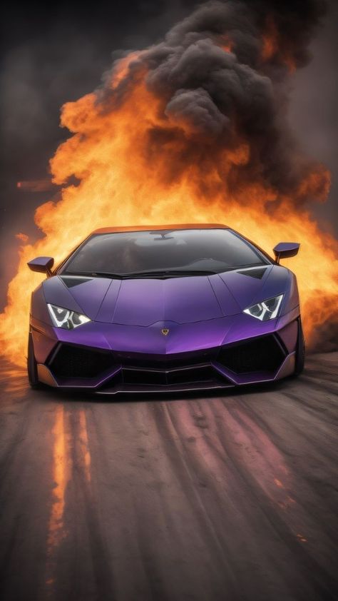 Cool Wallpapers For Computer, Purple Lamborghini, Cbr 250 Rr, Galaxy Hoodie, Carros Bmw, Fuel Efficient Cars, Vintage Muscle Cars, Firebird Trans Am, Cool Car Pictures