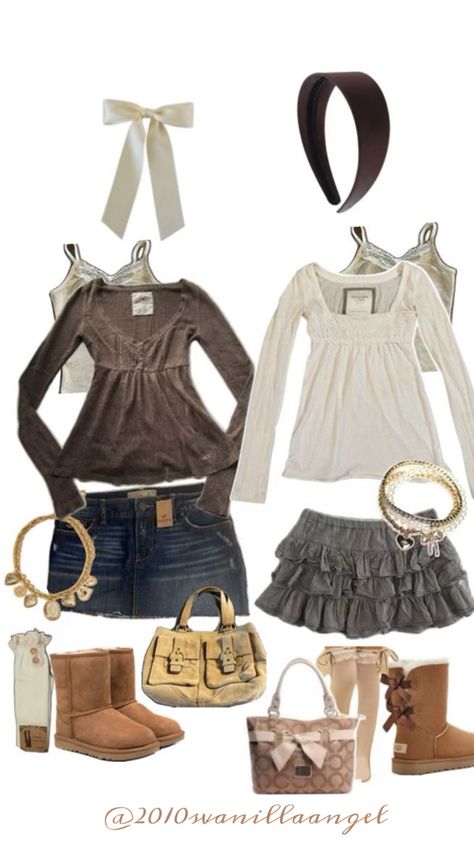 babydoll top hollister 2010s 2000s aesthetic pretty little liars aria montgomery alison dilaurentis pll fall 2000s 2010s coquette doe deer fawn brunette angel lana del rey outfits tumblr polyvore 2010 Outfits, Lana Del Rey Outfits, Pretty Little Liars Aria, Hollister Clothes, Doe Deer, Pretty Little Liars Outfits, Alison Dilaurentis, Outfits 2000s, Deer Fawn