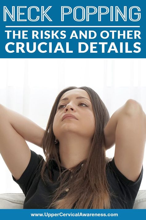 Neck Popping And Cracking, Crick In Neck Remedies, Neck Crepitus, Crick In Neck How To Get Rid Of, Cervical Neck Stretches, Trap Stretches Neck Pain, Exercise For Cervical Neck Pain, Neck Cracking, Upper Cervical Chiropractic