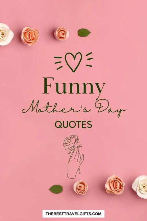 87 FUNNY Mother's Day Card Messages To Make Her LOL Mothers Day Sentiments, Message For Mother, Appreciation Message, Mother Day Message, Card Messages, Mother Day Wishes, Mother's Day Cards, Message Quotes, Funny Mothers Day