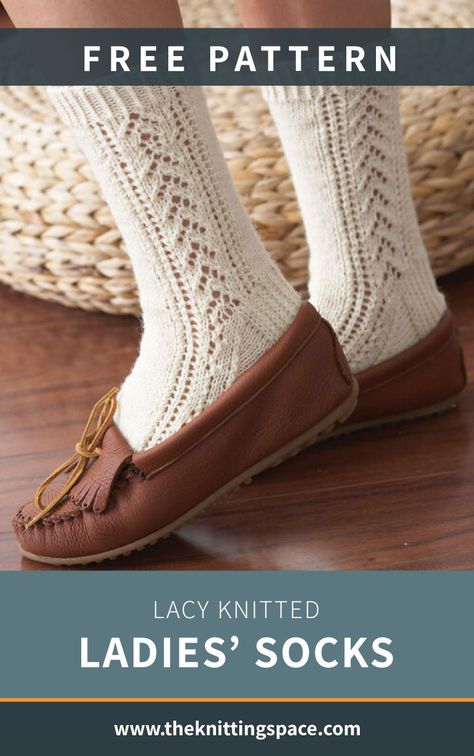 Knit Lace Socks Pattern, Lace Socks Knitting Pattern Free, Lace Knit Socks Free Pattern, Crochet Lace Socks Pattern Free, Knit Lace Socks, Lace Socks Knitting Pattern, Free Knitting Patterns Socks, Fair Isle Socks Pattern Free Knitting, Knit Lace Pattern Free