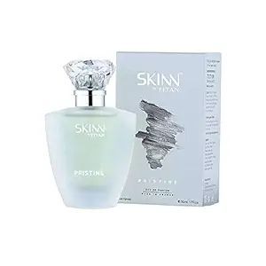 100 percent original product by Skinn, Titan Packaging suitable for travel purpose, crafted in usa Perfumer: olivier pescheux and nadege le garlantezec Parfum For Women, Perfume Reviews, Perfume Gift, Womens Fragrances, Women Perfume, Women Fragrance, Shampoo And Conditioner, Gift For Women, Travel Size Products