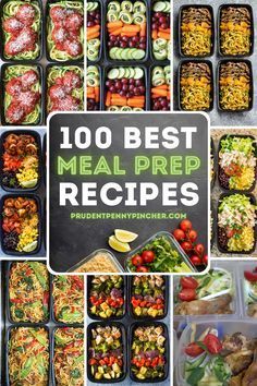 Best Meal Prep Recipes, Bbq Favorites, Best Meal Prep, Healthy Lunch Meal Prep, Meal Prep Recipes, Dinner Meal Prep, Easy Healthy Meal Prep, Makanan Diet, Prepped Lunches