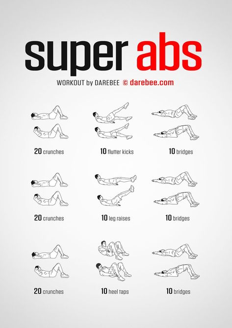 Ab Floor Workout, Workout Names, Simple Workout Routine, Ab Workout Plan, Fitness Plans, Weekly Routine, Flutter Kicks, Lower Abs Workout, Lower Abs