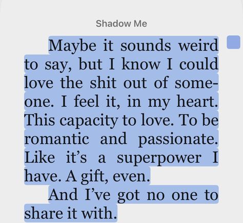 Kenji’s Novella Shadow Me #ShatterMeSeries #kenjikishimoto Kenji Kishimoto Quotes Funny, Kenji Kishimoto Quotes, Kenji Kishimoto, Funny Dialogues, Shatter Me Series, Page Turner, Book Fandoms, Piece Of Me, Super Powers