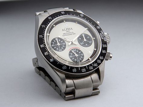 http://forums.watchuseek.com/f71/mood-panda-these-something-else-547440.html Paul Newman Watch, Daytona Paul Newman, Rolex Daytona Paul Newman, Panda Watch, Watch Review, Paul Newman, Vintage Rolex, The Alpha, Rolex Daytona