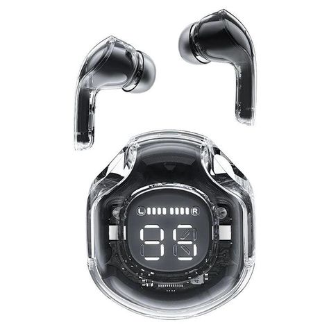 ULTRA Wireless Bluetooth Earphone AT08 Sale price Rs.2,499 Buy Now: www.azkt.store Charging Type: C Compatibility: All Smartphones Model Name: Ultrapods Pro Play Time: 20 Hours Type: In-Ear Water Resistant: IP4 Bluetooth Version: 5.3 Box Contains: Ultrapods Pro, Charging Wire, and Manual Color: As per Availability Buy Now: https://www.azkt.store/products/ultra-wireless-bluetooth-earphone-at08 Bluetooth Earphones, Wireless Bluetooth, Sale Price, Play Time, Buy Now, Smartphone, Water Resistant, Water, Quick Saves