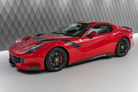 Ferrari V12, Ferrari F12 Tdf, F12 Tdf, Ferrari Collection, Tokyo Drift Cars, F12 Berlinetta, Mclaren Cars, New Ferrari, Aesthetic Cool