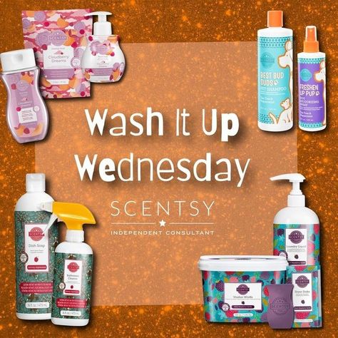 Shop with me 😁 Scentsy Wednesday Tips, Scentsy Wednesday Posts 2023, Scentsy Wednesday Posts, Scentsy Wednesday, Scentsy Hacks, Scentsy Sample Ideas, Scentsy Party Games, Home Cleaning Supplies, Scentsy Pictures