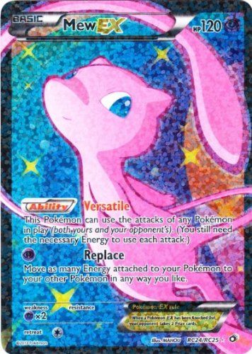 Full Art Pokemon Cards, Mew Pokemon Card, Mew Card, Pokemon Full Art, Mew Pokemon, Rare Pokemon Cards, Cool Pokemon Cards, Pokemon Mew, Pokémon Black And White